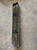 Kühlergrill unten Kia Ceed 1 SW (ED) 865651H000
