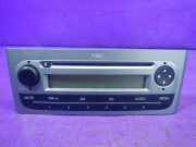 Armaturenbrett ohne Navi ohne CD Fiat Punto (188) 7354918870