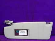 Sonnenblende links Skoda Octavia II Kombi (1Z) 3T0857551BC