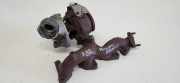 Turbolader Mitsubishi Grandis (NA0W) 03G253019R