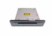 Radio/Navigationssystem-Kombination Porsche Cayenne 2 (92A) 4L0035670B