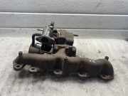 Turbolader Nissan Almera II (N16) 144115M300