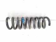 Feder links hinten Mercedes-Benz SLK (R172) A2103243404