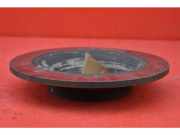 Bremsscheibe links hinten Ssangyong Tivoli () SSANGYONG