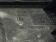 Ventildeckel Peugeot 807 () 9631367880