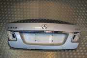 Heckklappe geschlossen Mercedes-Benz E-Klasse (W212)