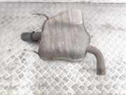 Auspuffanlage hinten Alfa Romeo 159 Sportwagon () 51746239