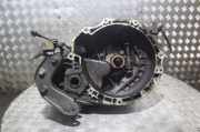 Schaltgetriebe Chevrolet Kalos Stufenheck ()