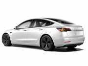 Antriebswelle rechts hinten Tesla Model S (5YJS) 118816599A