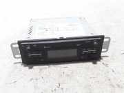 Radio/Navigationssystem-Kombination Renault Trafic III Kasten () 281151817R