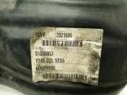 Tank Volvo V60 I (155)