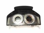 Tachometer Volvo XC70 II (136) 31343330AA