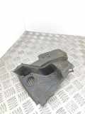 Grill Windlauf Opel Zafira B (A05) 13167228