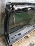 Heckklappe geschlossen BMW X5 (E53)