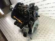 Motor ohne Anbauteile (Diesel) VW Sharan (7M)