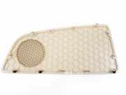Lüftungsgitter für Stoßfänger Audi A8 (4H) 4H0863487A