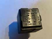 Relais Opel Corsa D (S07) 13245094