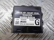 Steuergerät Beleuchtung Toyota Avensis (T25) 8996005020
