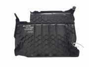 Motorabdeckung Citroen C4 I (LC) 9653014680