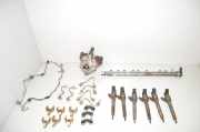 Einspritzanlage Diesel BMW 3er (F30, F80) 7810702