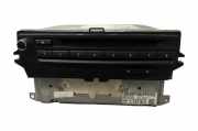 Radio/Navigationssystem-Kombination BMW 3er Touring (E91) 9257186
