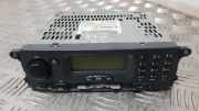 Radio Bedienschalter Citroen C5 I Break (DE) 96441980ZK