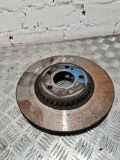 Bremsscheibe rechts hinten Mercedes-Benz GLC (X253) A0004230712