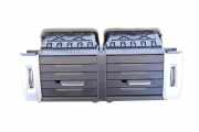 Lüftungsgitter Armaturenbrett Land Rover Range Rover Evoque I (L538) GJ32014L21AB