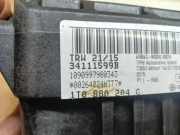 Dichtung für Differenzial VW Touran (1T3) 1T0880204G