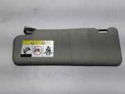 Sonnenblende links Dacia Duster (HS) 964012737R