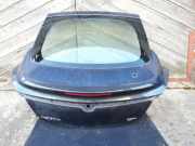 Heckklappe geschlossen Opel Insignia A (G09)