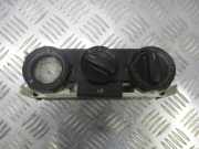 Heizungsbetätigung (Konsole) vorne VW Fox Schrägheck (5Z) 6Q0819045T