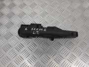 Türverkleidung links hinten Renault Kangoo II Rapid (FW0) 233370