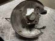 Radnabe hinten Audi A6 Avant (4G, C7)