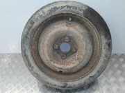 Reserveradhalter Peugeot 206 SW (2E/K)