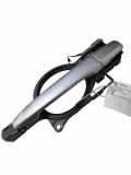 Türgriff links hinten Citroen C-Crosser (VU, VV)