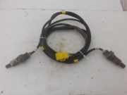 Sensor für ABS links hinten Volvo V70 I (875, 876) 9162612