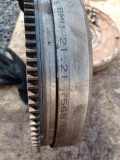 Schwungrad mit zwei Massen BMW 3 Touring (E91) 318 d LUK