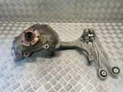 Radnaben vorne links AUDI A6 Allroad (4FH, C6) 2.7 TDI quattro