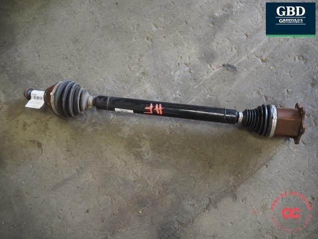 Kardanwelle VW Golf VII (5G) 5Q0407272BT