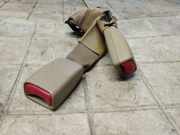 Gurtschloss Toyota Avensis (T25) G3686