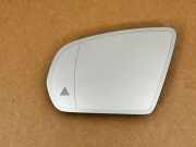 Türspiegelglas vorne links MERCEDES-BENZ E (W213) E 200 d (213.013) A3170562