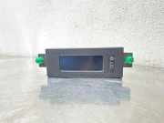 Navigationsanzeige OPEL ASTRA G Coupe (F07_) 2.2 DTI 009133265 5WK70007