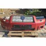 Frontstoßstange SUBARU FORESTER (SG_) 2.0 X AWD