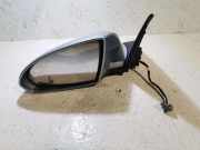 Außenspiegel rechts NISSAN PRIMERA Hatchback (P12) 2.2 dCi 014180