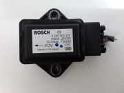 Sensor für Längsbeschleunigung Hyundai Santa Fe II (CM) 0265005293