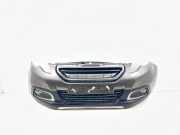 Stoßstange vorne Peugeot 2008 I () 9802520577