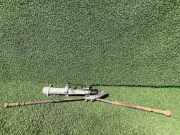 Lenksäule Audi 80 Avant (8C, B4) 893419105