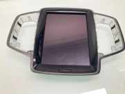 Navigationsanzeige VOLVO XC90 I D5 AWD 31403349 31466781AA