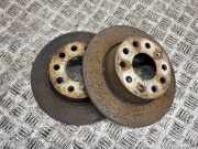 Bremsscheibe hinten links SEAT ATECA (KH7) 1.6 TDI